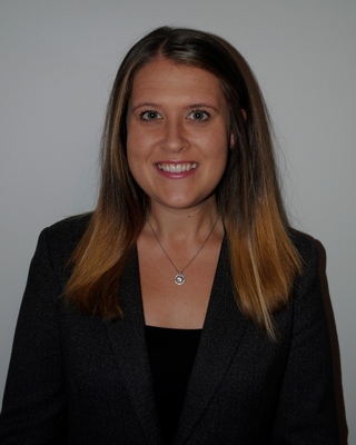 Photo of Gillian Squillacioti, LPC, MS, LCMHC