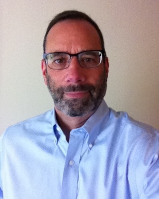 Photo of Mitchell Kupferberg, Clinical Social Work/Therapist in Evanston, IL