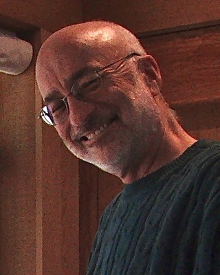 Photo of Michael J Bader, Psychologist in 95945, CA