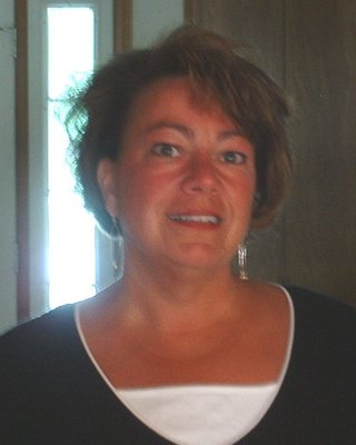 Photo of Madeleine Seguin, LPC, Licensed Professional Counselor