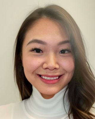 Photo of Shaoqing Cindy Tang, Psychiatric Nurse Practitioner in California