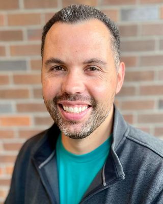 Photo of Jerry Carmichael, Counselor, MA, LMHC, LPCC, NCC