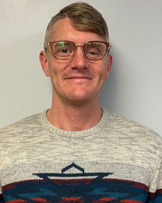 Photo of Everett Davis, Clinical Social Work/Therapist, LSW, LCDC 3