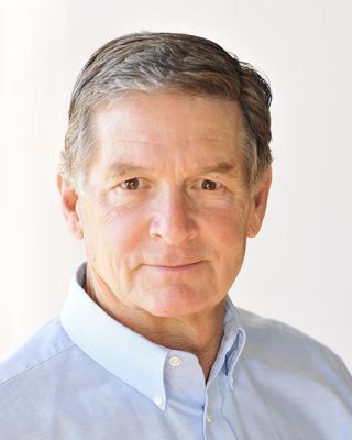 Photo of Edward C. Bischof - Edward C. Bischof, Ph.D., Psychologist, PhD