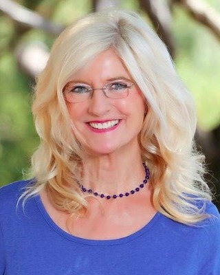 Photo of Lucy Papillon, Psychologist in Hermosa Beach, CA