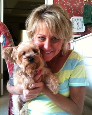 Photo of Elizabeth Ann Edwards, Licensed Professional Counselor in Oklahoma City, OK