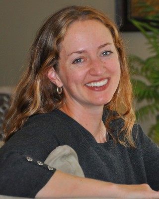 Photo of Melissa Clews-Hunt, Registered Psychotherapist in Guelph, ON