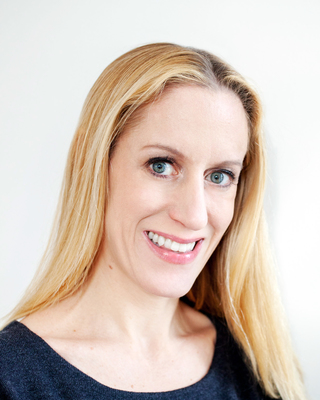 Photo of Christine Grounds, Clinical Social Work/Therapist in Hell's Kitchen, New York, NY