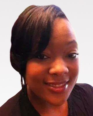 Photo of Cherica Allen, Licensed Professional Counselor in McAllen, TX