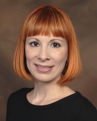 Photo of Monissa Solberg - Wellness Rhode Island, Psychiatrist in Middletown, RI