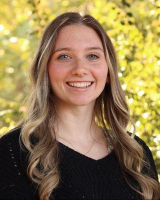 Photo of Alissa LeAnn Woodward, Pre-Licensed Professional, MA, P-LPC, NCC