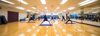 Gallery Photo of Health and Wellness Yoga Studio
