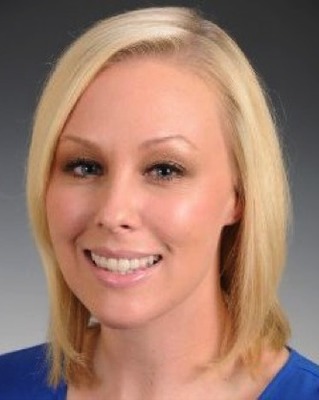 Photo of Brittany Lyman, Psychologist, PsyD