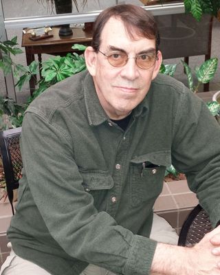 Photo of Sid Altum, Licensed Professional Counselor in 80011, CO