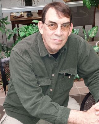 Photo of Sid Altum, Licensed Professional Counselor in Bennett, CO