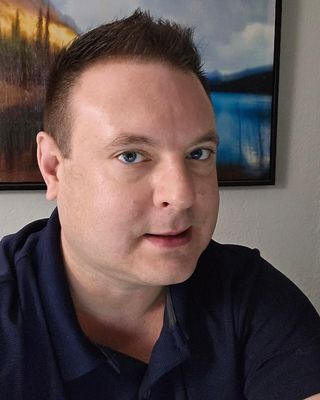 Photo of William Adam Brobst - Safe Harbor Medical, Marriage & Family Therapist Intern, MFT