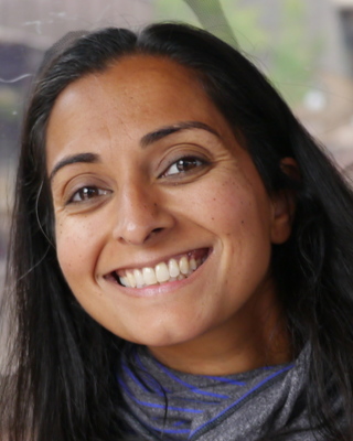 Photo of Sneha Sastry, Psychiatrist in Washington