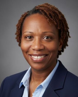 Photo of Toni Latham, Counselor, MA, LPC
