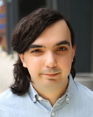 Photo of Jon Venitz, Clinical Social Work/Therapist, LSW