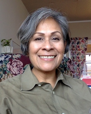 Photo of Irma Monsivaiz-Cervantes, Marriage & Family Therapist in Morongo Valley, CA