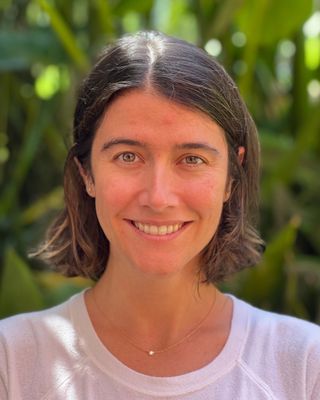 Photo of Alexandra Echsner-Rasmussen, Registered Mental Health Counselor Intern in Pensacola, FL