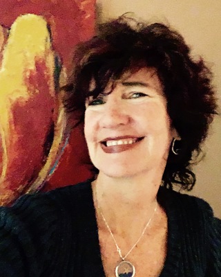 Photo of Susie Rafferty Glad, Clinical Social Work/Therapist in Grass Valley, CA