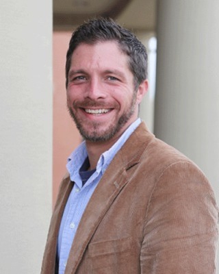 Photo of Marc Bourgeois, PhD, LPC-S, Licensed Professional Counselor in Lafayette