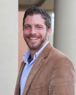 Photo of Marc Bourgeois, Licensed Professional Counselor in Louisiana