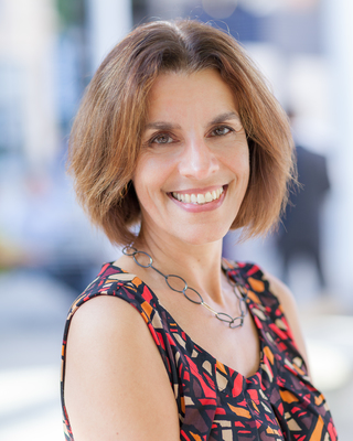 Photo of Lisa Gabardi - Lisa Gabardi, PhD, LLC, PhD, LLC, Psychologist