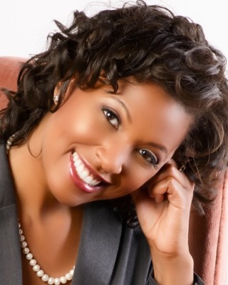 Photo of Jendayi J. Harris | For A Whole And Free You, Licensed Professional Counselor