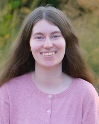 Photo of Caroline Hina, Licensed Professional Counselor, LPC