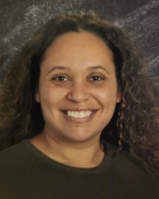 Photo of Jasmine Stinson, Licensed Professional Counselor, LPC