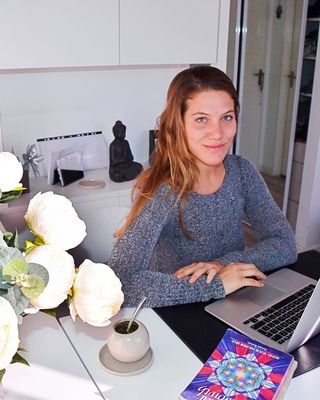 Foto de Katia Rosenbaum, Psicólogo, MSc, COPC