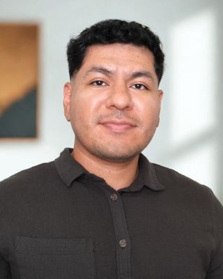 Photo of Julio Quijandria, Licensed Professional Counselor Associate, MA, LPC-A