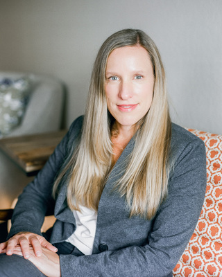 Photo of Meghan Fuller, Psychologist in San Francisco, CA