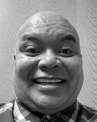 Photo of Sherman Robinson Jr., Pre-Licensed Professional, BS, SUDP