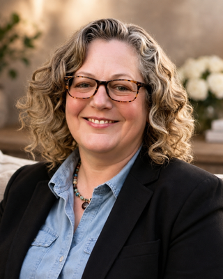 Photo of Shawn Reagan - Shawn Reagan, LPC, Individual & Couples Therapy, Licensed Professional Counselor, LPC