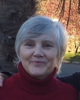 Photo of Janette Allred Howarth, Counselor in Anacortes, WA