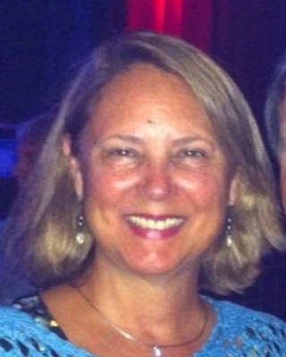 Photo of Sherry W. Perkins, Counselor in Louisiana