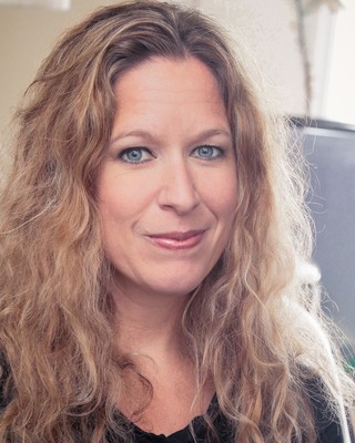Photo of Angie Heim, Counselor in Omaha, NE