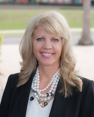 Photo of Suzanne Rucker, Counselor in Seminole County, FL