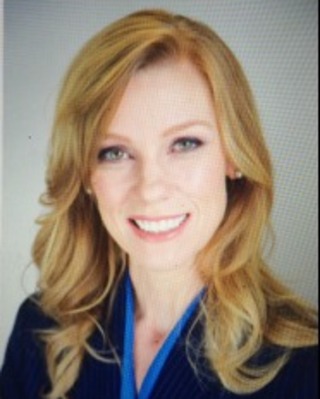 Photo of Kirsten Ellingsen, Psychologist