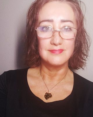 Photo of Gisela Ayub, Psychiatric Nurse Practitioner, DNP, PMHNP