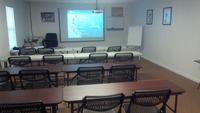 Gallery Photo of DUI Classroom