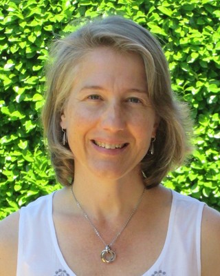 Photo of Sophie Marchand, Marriage & Family Therapist in Sunnyvale, CA