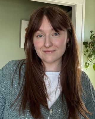 Photo of Lauren Carpenter, Licensed Mental Health Counselor, MSEd, LMHC