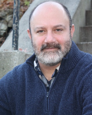 Photo of John Critides, Clinical Social Work/Therapist in Somerville, NJ