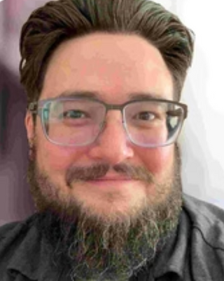 Photo of Steven Foister, Counselor, LMHC