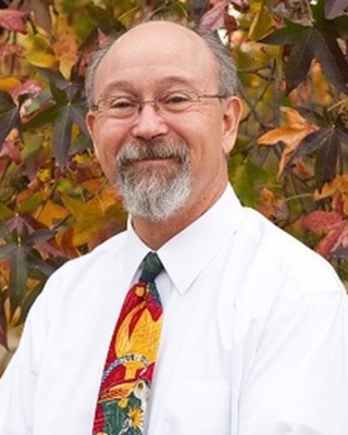 Photo of Richard H Barrett II, Psychologist in Arkansas