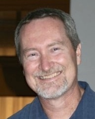 Photo of Jim Robinson, Counselor in Bellevue, WA